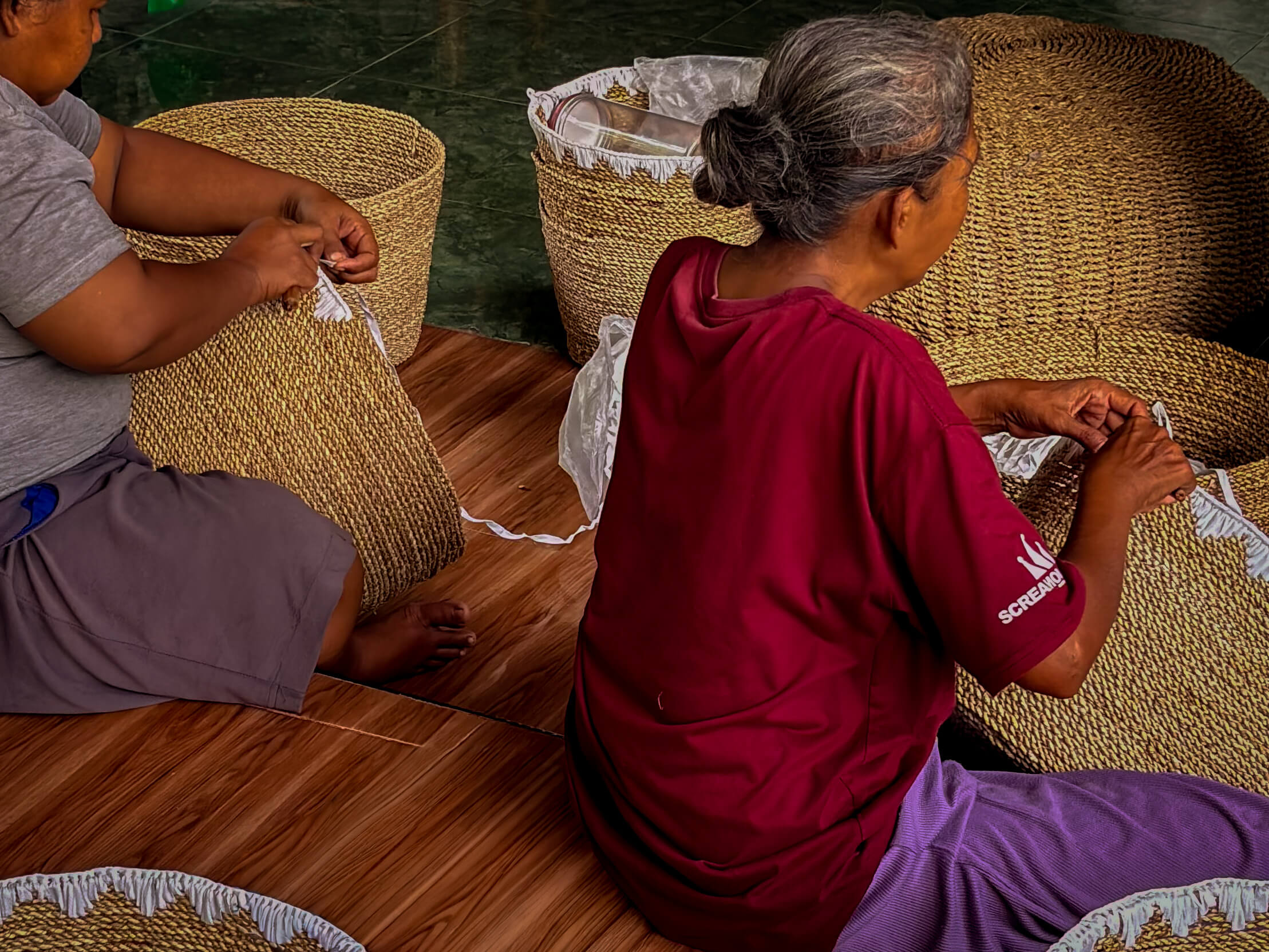 Empowering Local Artisan