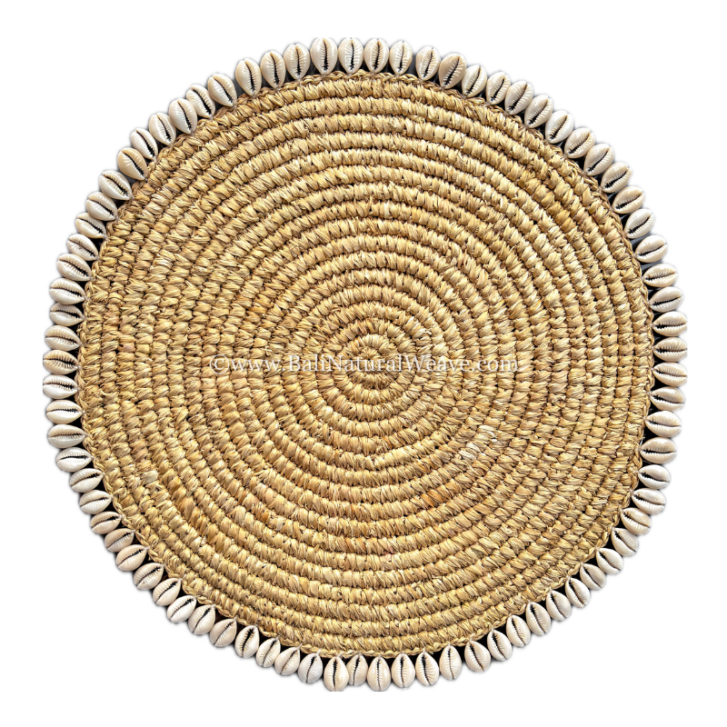 Bali Coastal Placemat
