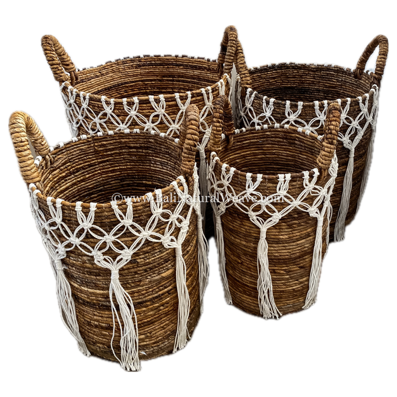Bali Dewata Basket